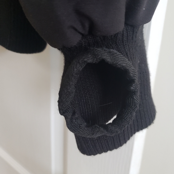 Men's CANADA GOOSE Expedition Clothing Outfitters bomber Jacket. XL - Picture 5 of 12